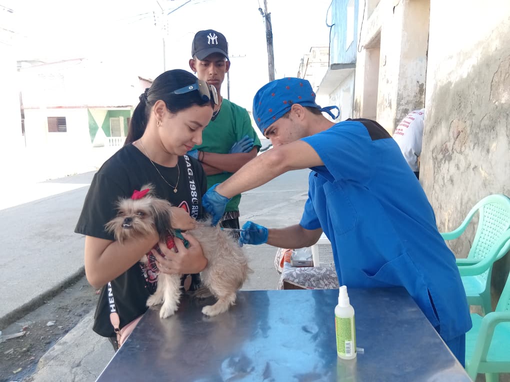 Foto: Samantha Cabrera