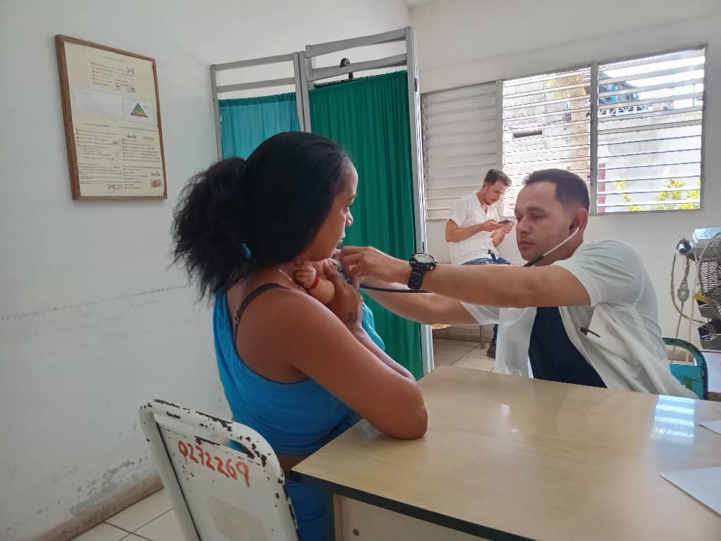 Foto: Claudia Sánchez 