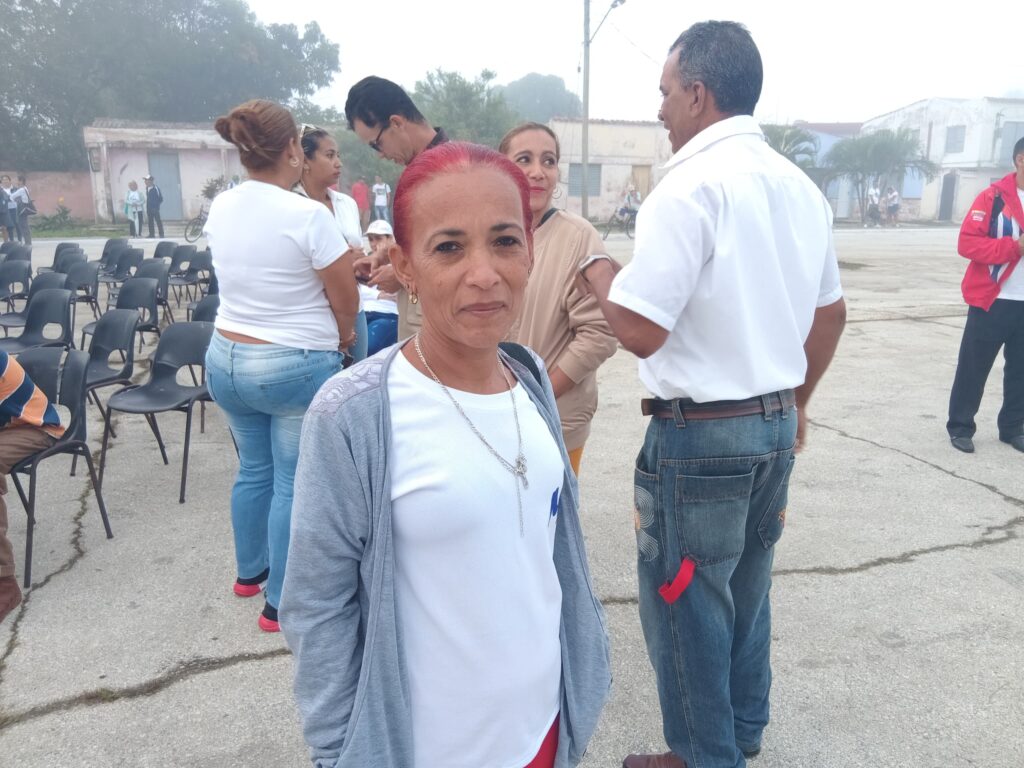 Foto: Samantha Cabrera 