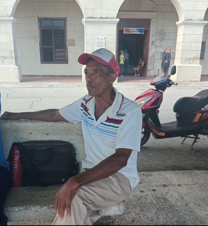 Foto: Samantha Cabrera 