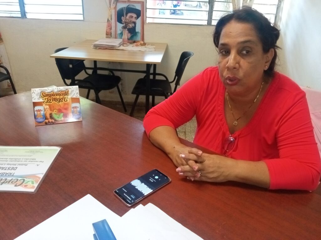 Foto: Marlene Herrera