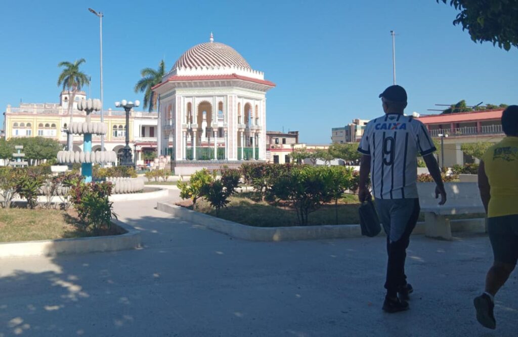 Foto: Samantha Cabrera