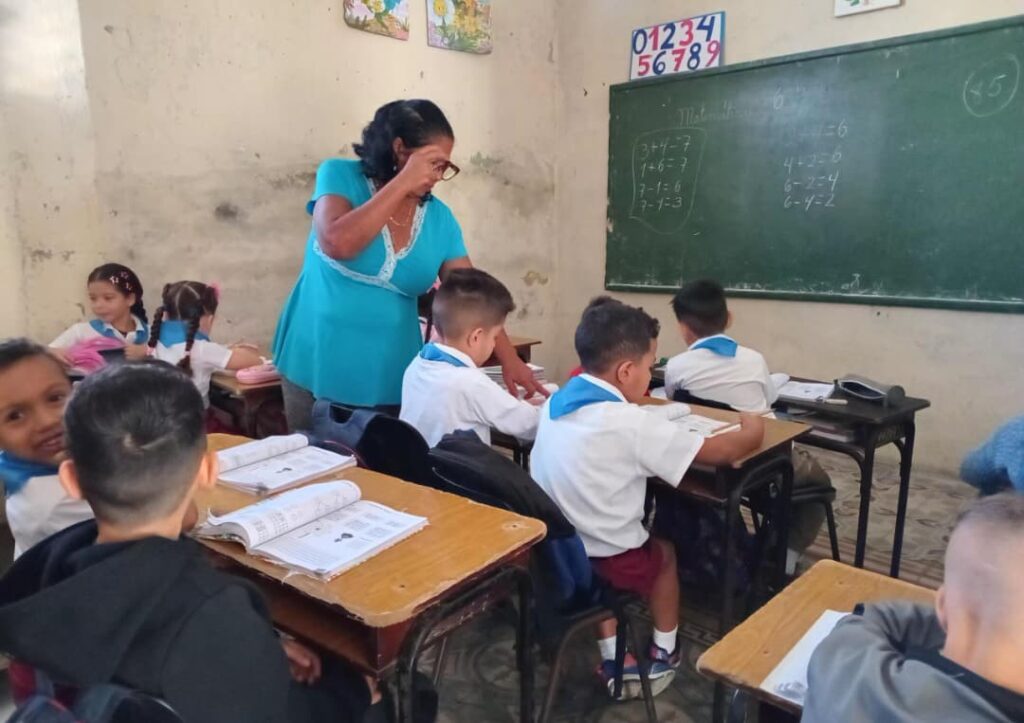 Foto: Claudia Sánchez