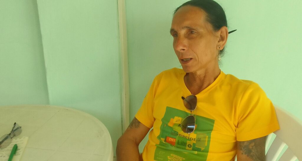 Foto: Samantha Cabrera