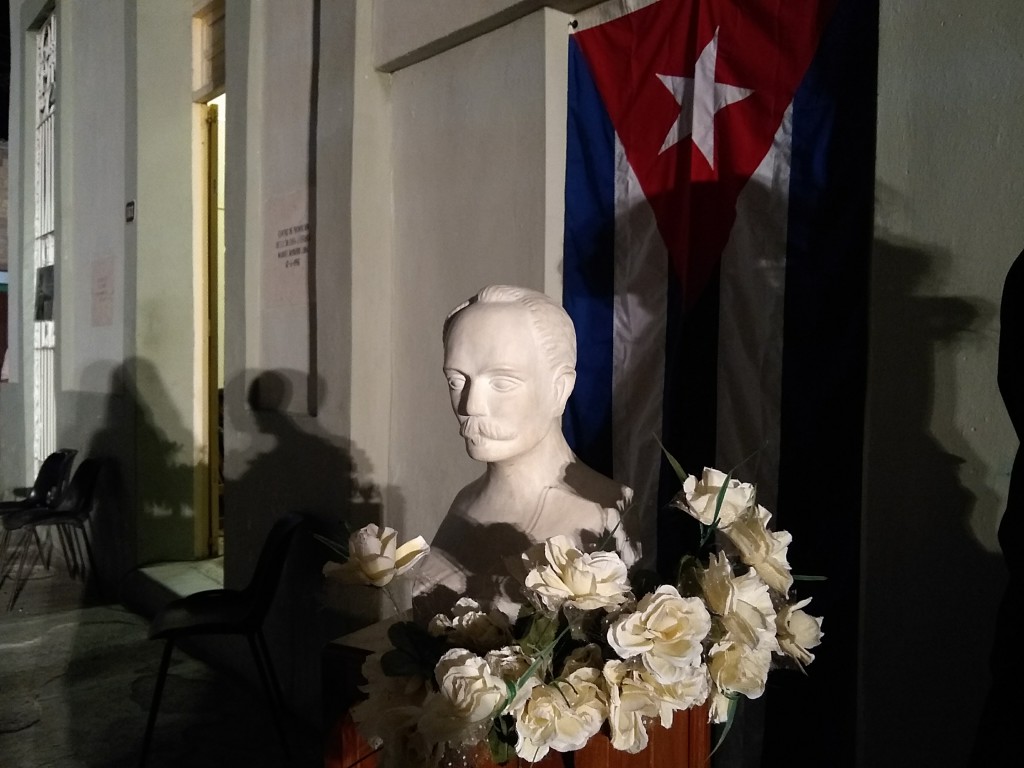 Foto: Denia Fleitas (Archivo RG)