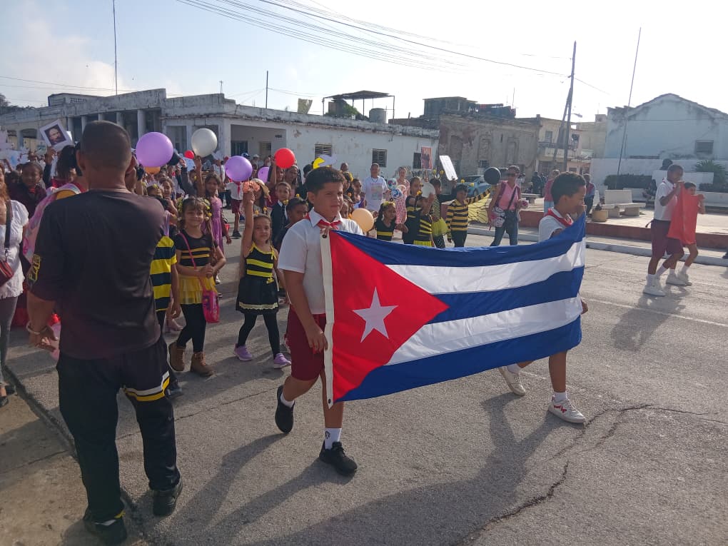 Foto: Samantha Cabrera