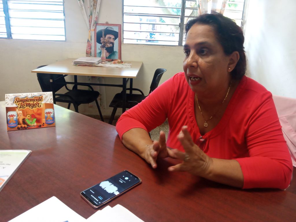 Foto: Marlene Herrera