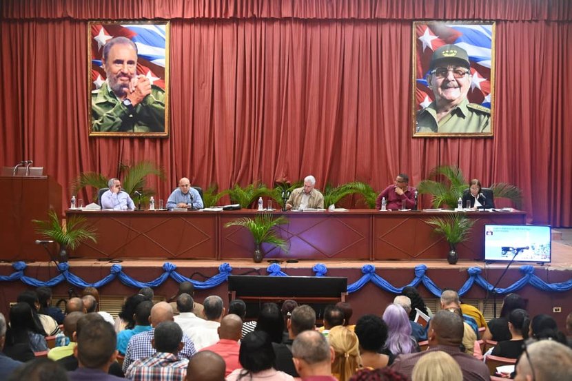 Foto: Estudios Revolución