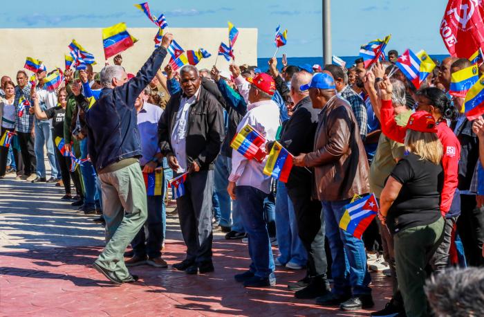 Foto: José Manuel Correa