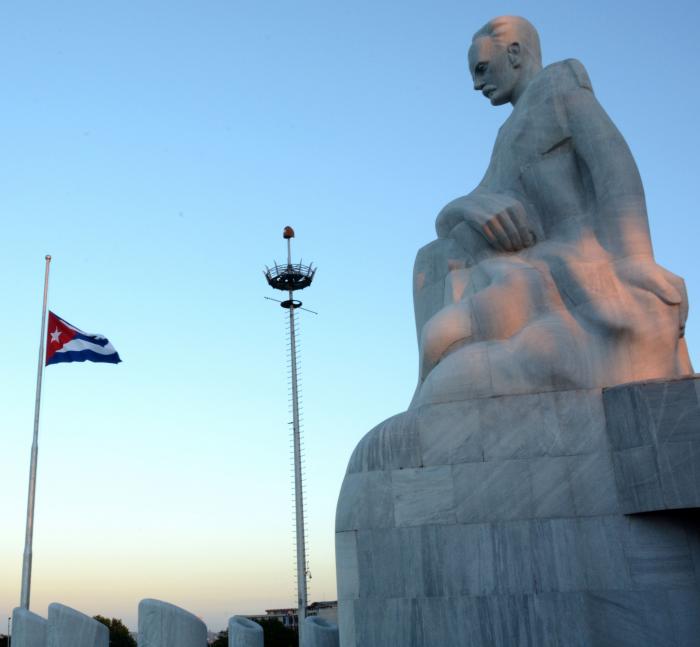 Foto: Ricardo López Hevia