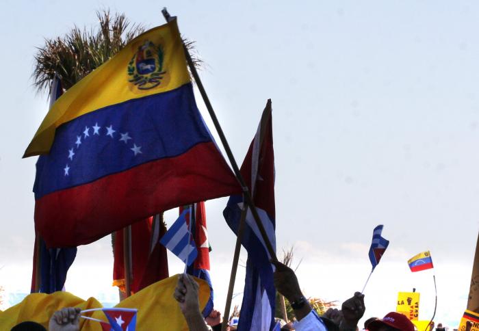 Foto: Juvenal Balán