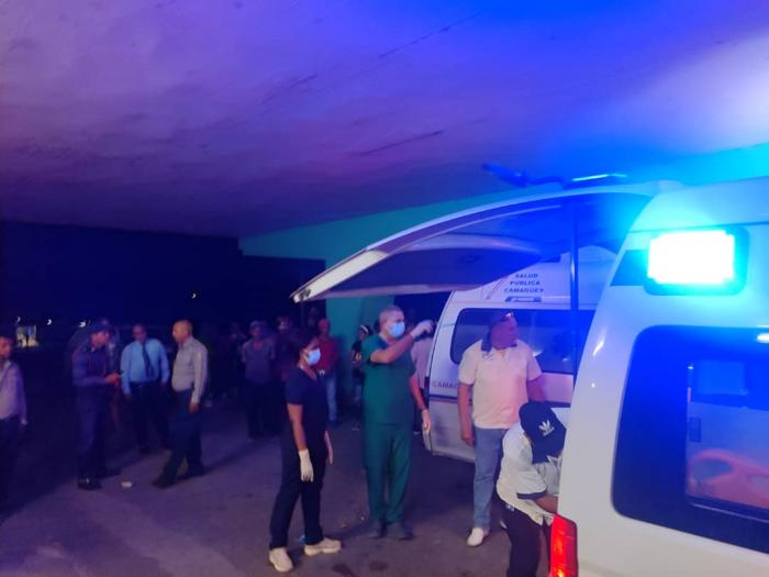 Foto: Jorge Enrique Jerez Belisario