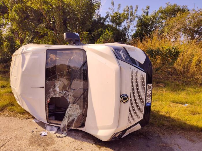 Foto: Tomada de la ACN