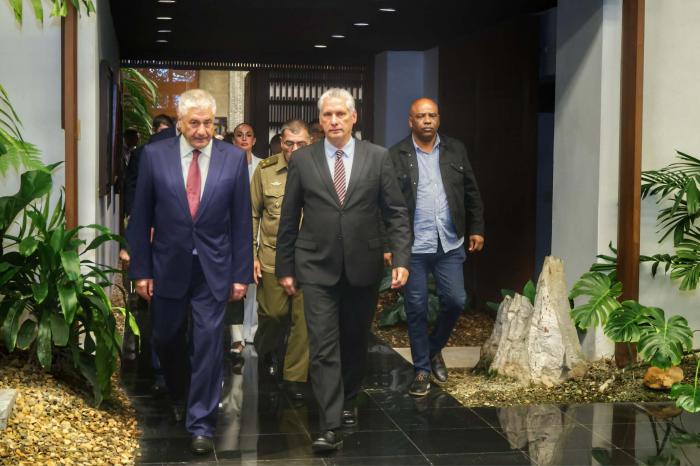 Foto: Estudios Revolución