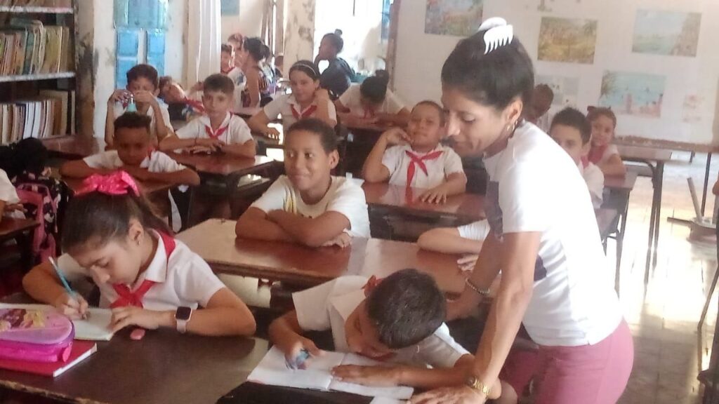 Foto: Erenia Tamayo Torres