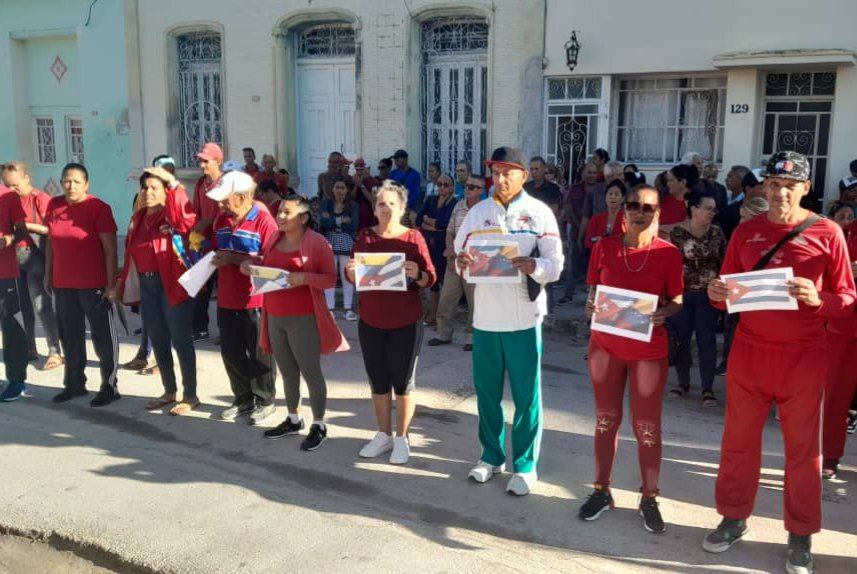 Foto: cortesía de Niky Herrero (dirección municipal de Educación)