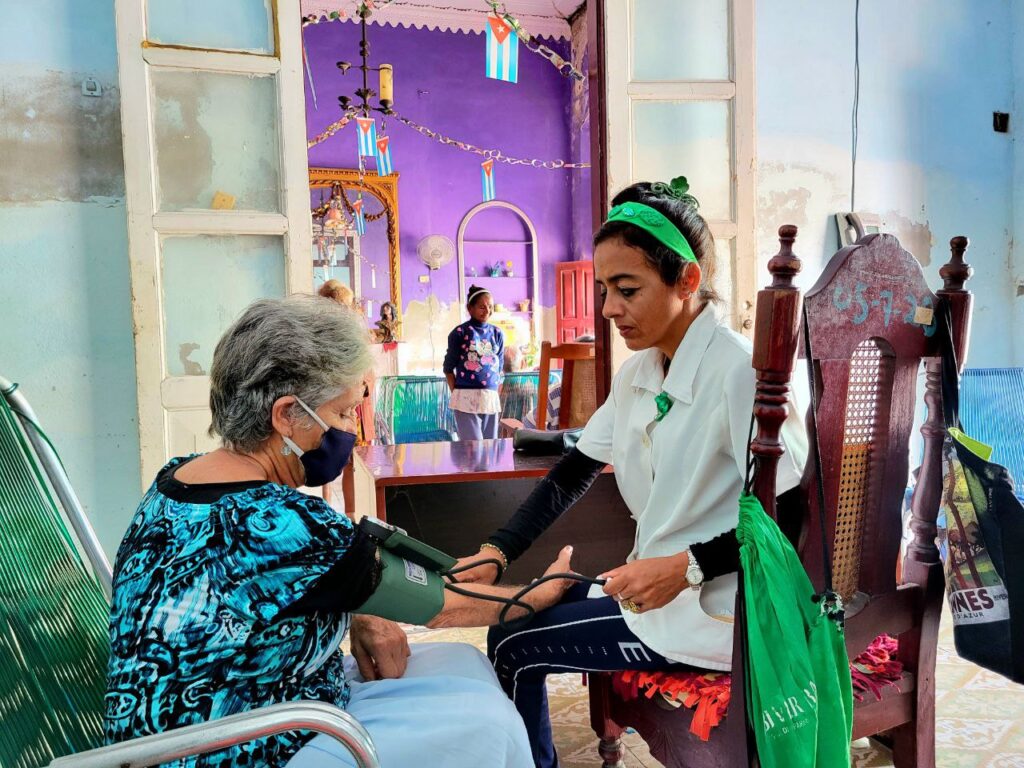 Foto: María Fonseca