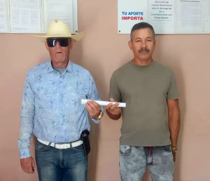 Foto: cortesía de la ONAT en Manzanillo