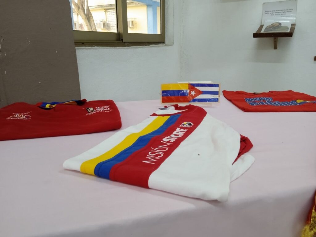 Foto: Yurisander Matos