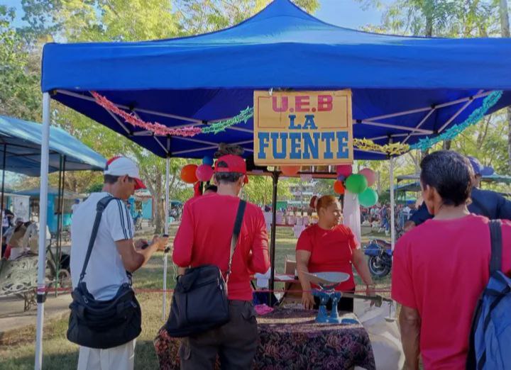 Foto: tomada de Facebook