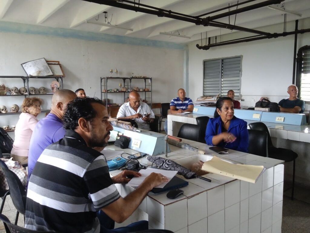 Foto: Yurisander Matos