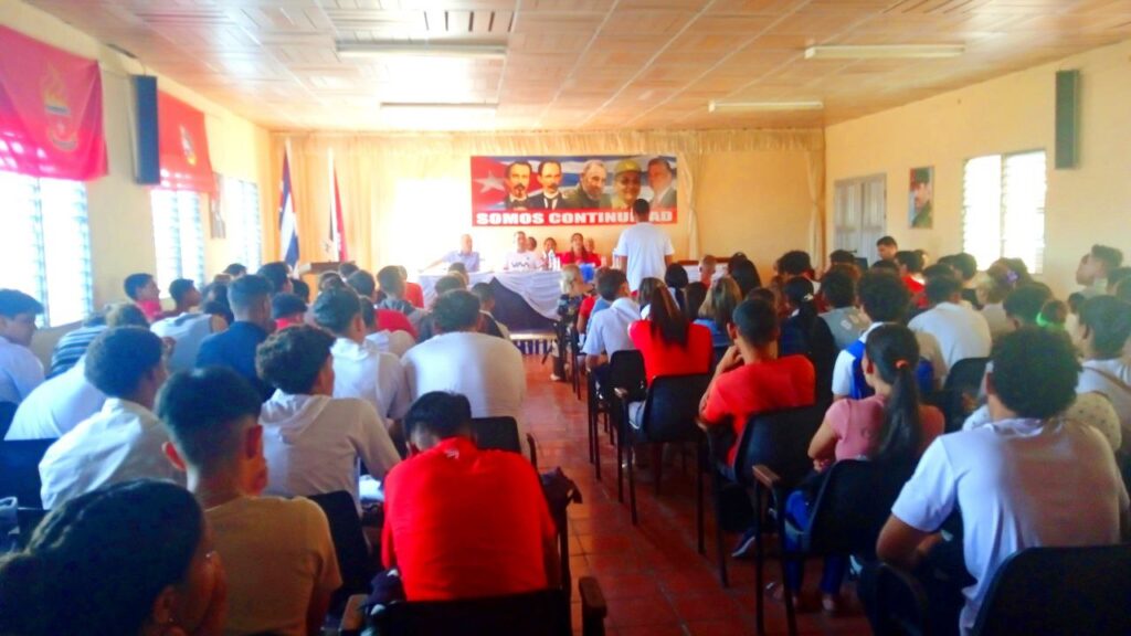 Foto: Elienys Pérez Pacheco