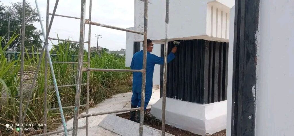 Foto: Tomada de la página en Facebook de la Central de Trabajadores Manzanillo