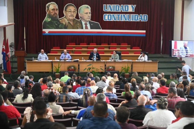 Foto: Estudios Revolución