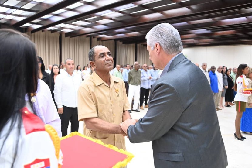 Foto: Estudios Revolución