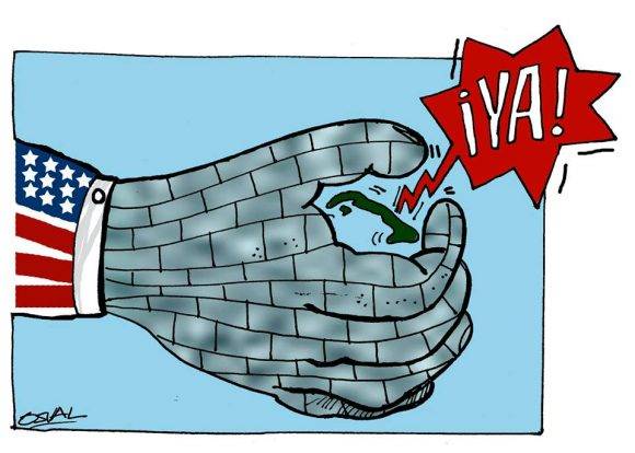 Imagen ilustrativa tomada de Internet 