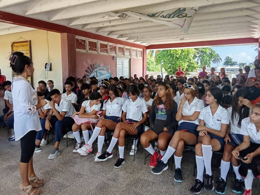 Foto: cortesía del entrevistado