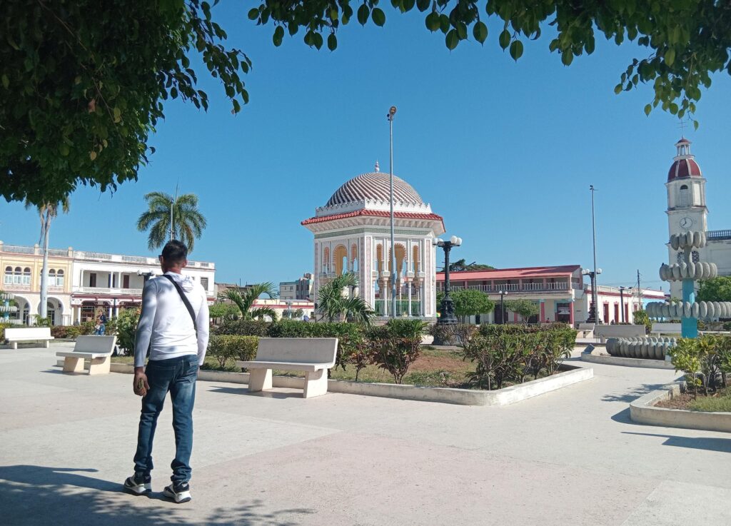 Foto: Samantha Cabrera 