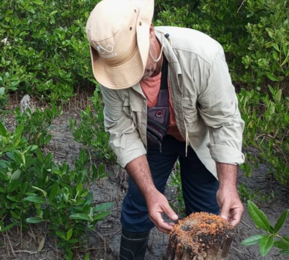 Foto: cortesía de la entrevistada