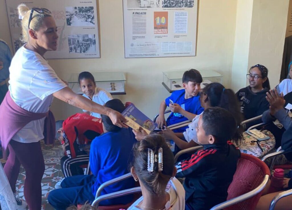 Foto: cortesía de Yanet Tamayo 