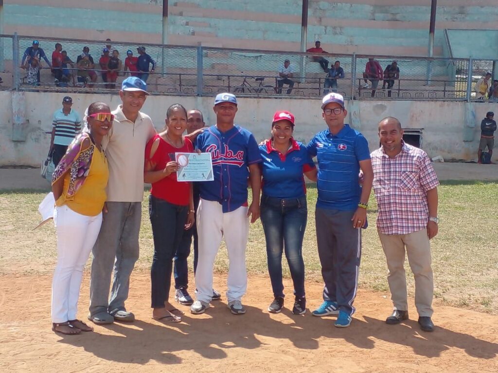 Foto: Cortesía Dunier Tamayo Casanova