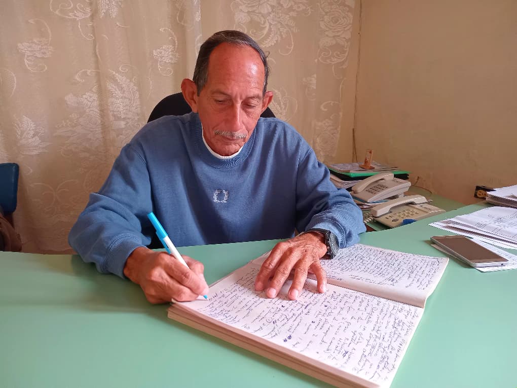 Foto: Claudia Sánchez