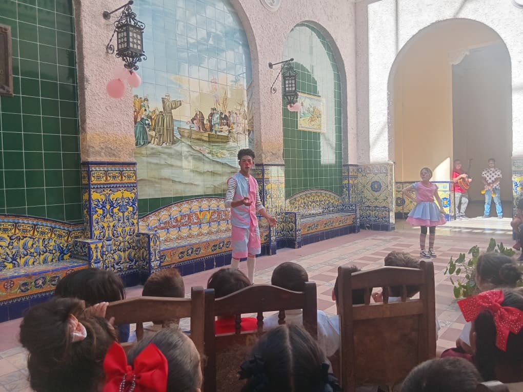 Foto: Samantha Cabrera