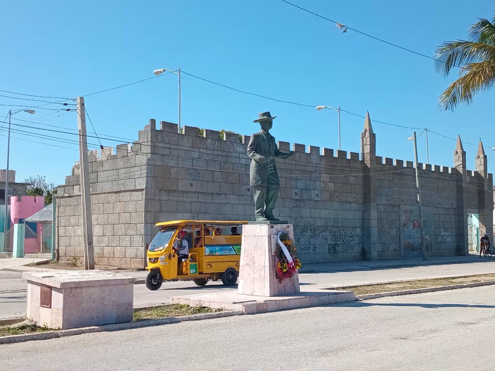 Foto: Claudia Sánchez