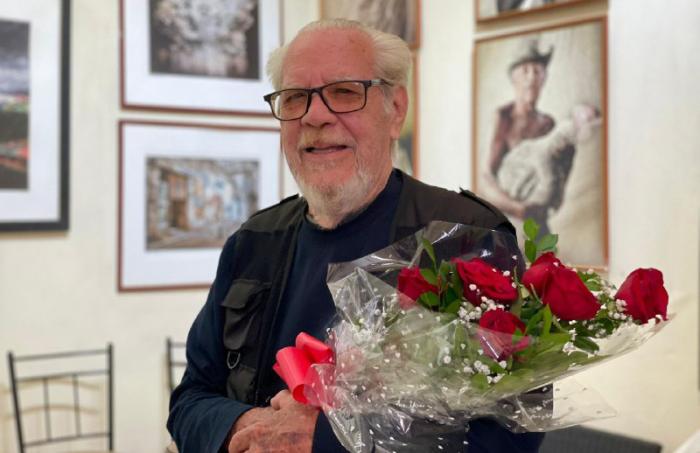 Foto: Tomada de la ACN