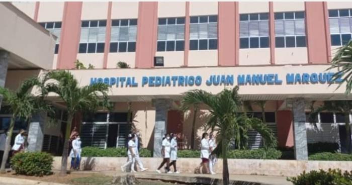 Foto: tomada del Portal del Ciudadano de La Habana