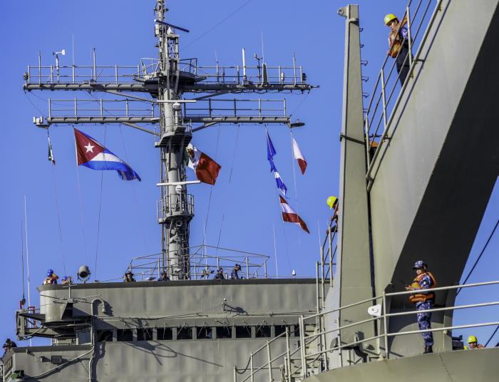 Foto: José Manuel Correa