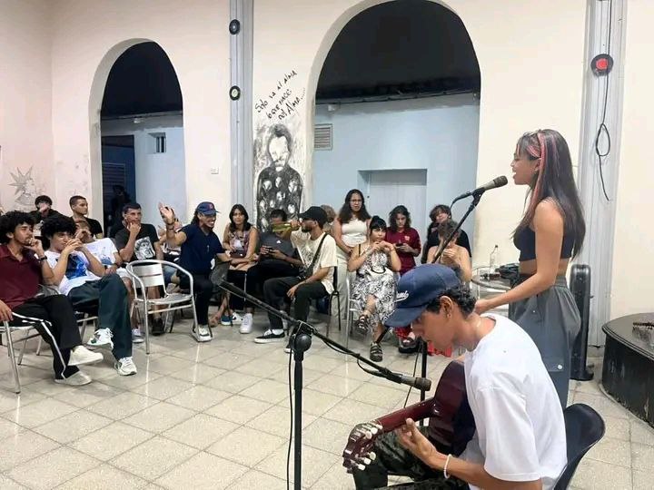 Imagen ilustrativa // Foto: Karla labrada (Archivo)