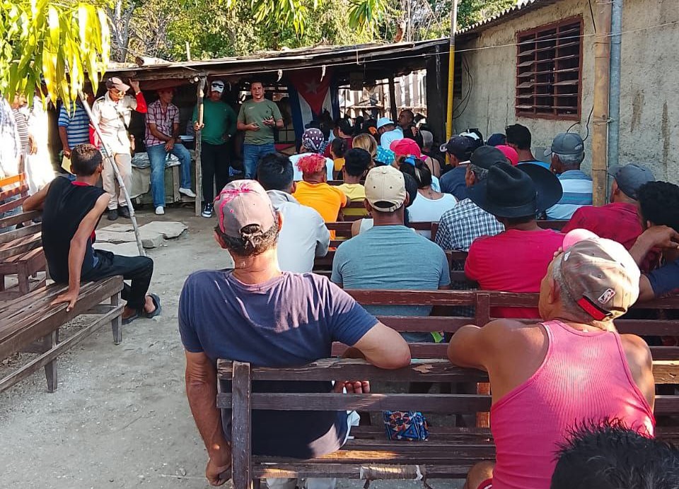 Foto Cortesía Dunier Tamayo Casanova