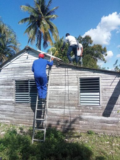 Foto:  Copextel Granma