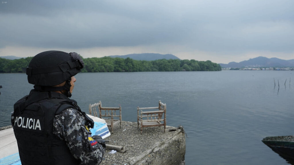 Imagen ilustrativa.Agencia Prensa Independiente / Legion-Media 