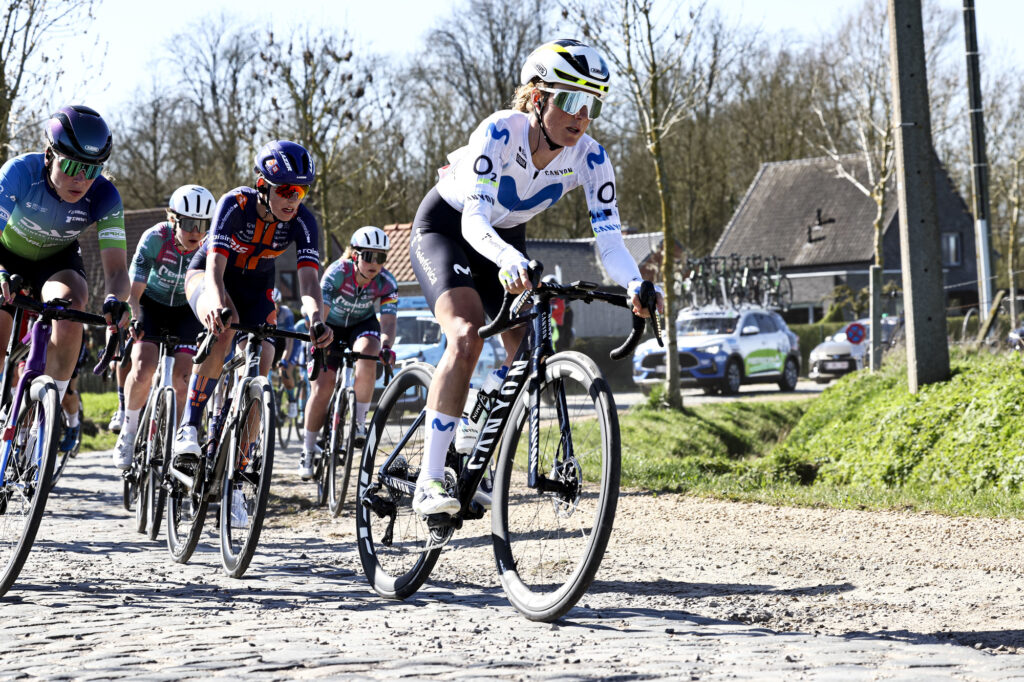 Foto: @Movistar_Team