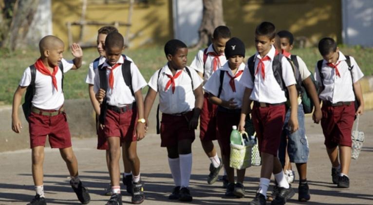 Imagen ilustrativa // Foto: Página Facebook de la Cancillería de Cuba