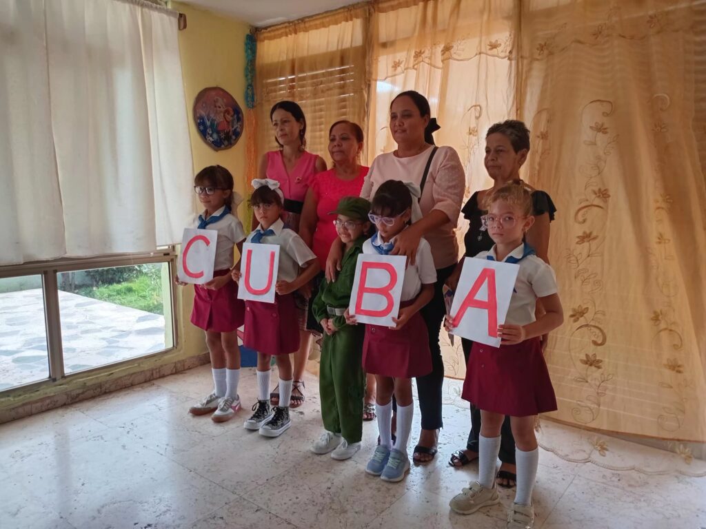 Foto: Claudia Sánchez 