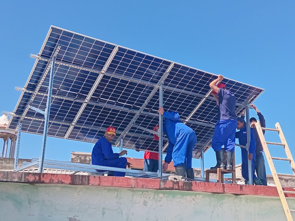 Foto: Samantha Cabrera 