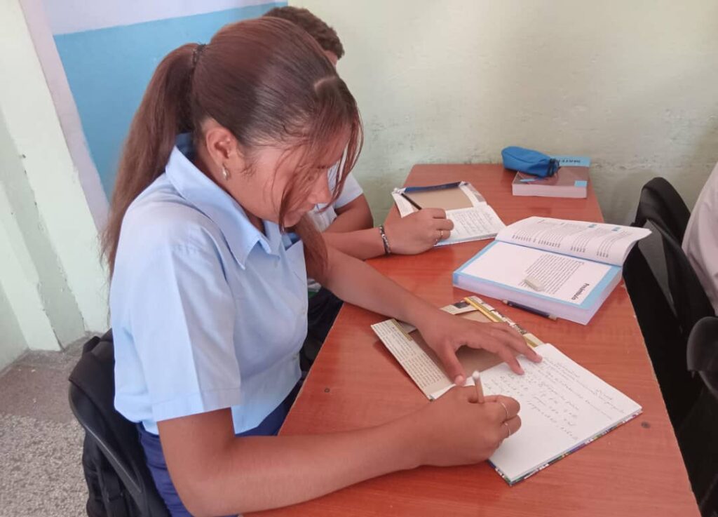 Foto: Samantha Cabrera 